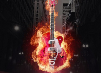 How EZ Music Simplifies the Website Creation Process for Artists